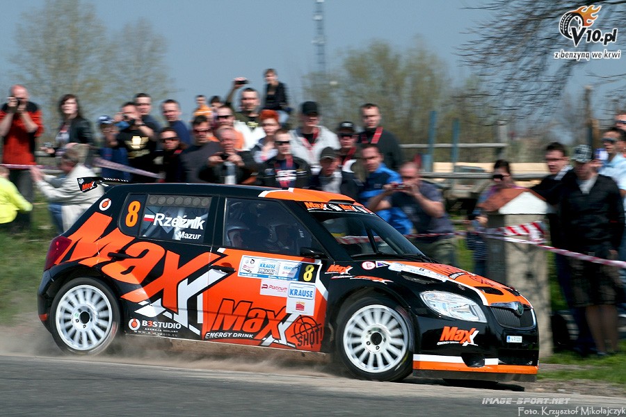 Rajd Elmot